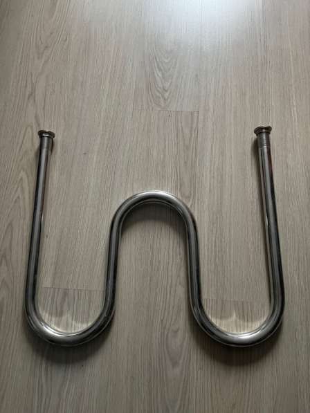 Полотенцесушитель в Санкт-Петербурге