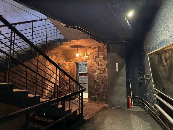 Павильон для съёмок, аренда в Москве фото 3