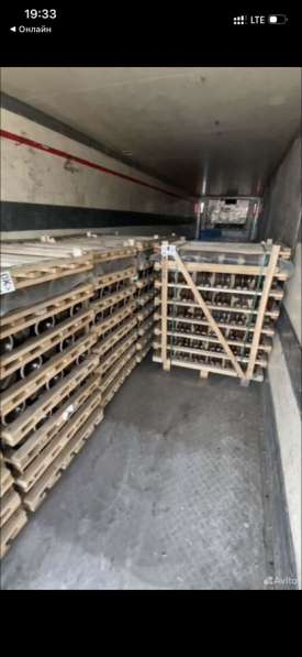 Железобетонные опоры ЛЭП в Краснодаре фото 4