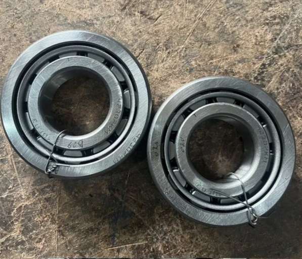 Подшипники в Волгограде