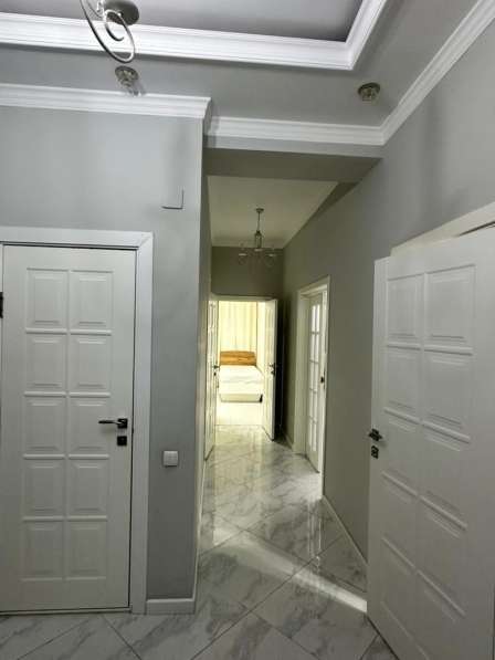 Сдаётся З-х комнатная квартира-студия. Район университет Ала в фото 11