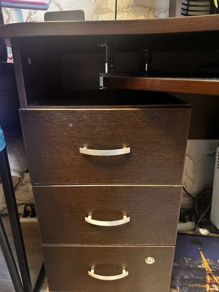 Компьютерный стол в Москве фото 3