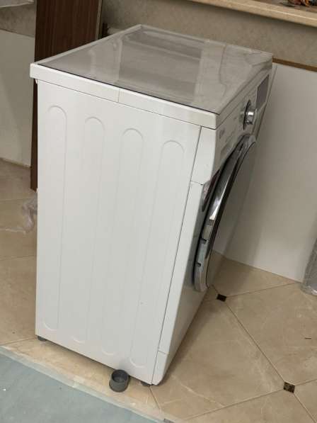 Стиральная машина LG в Махачкале