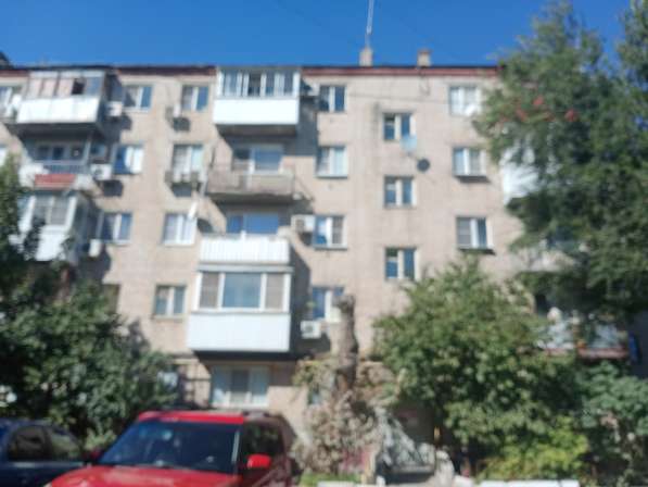 Волгоград, Рабоче-Крестьянская 43