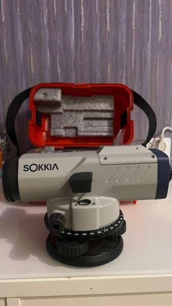 Нивелир в Обнинске фото 5