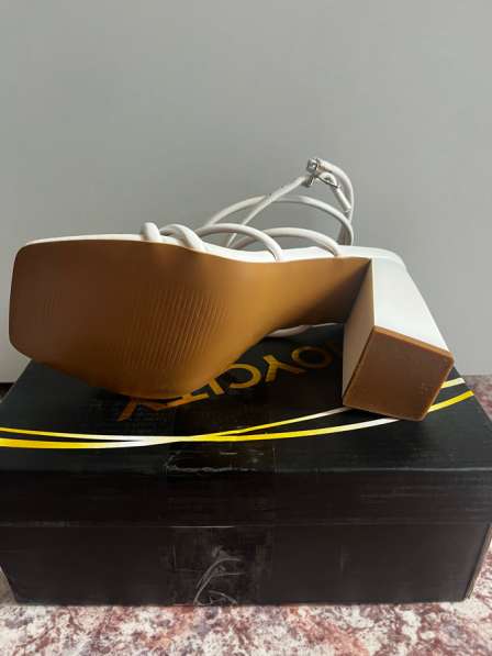 Туфли в Томске