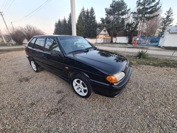 ВАЗ (Lada), 2114, продажа в Москве в Москве фото 4