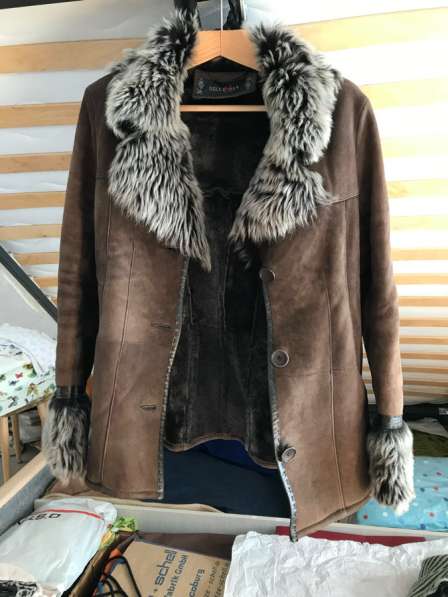 Куртка 44-46 в Санкт-Петербурге