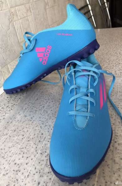 Бутсы Adidas
