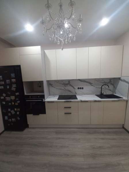 Изготовление модульных кухонь на заказ! в Челябинске фото 4