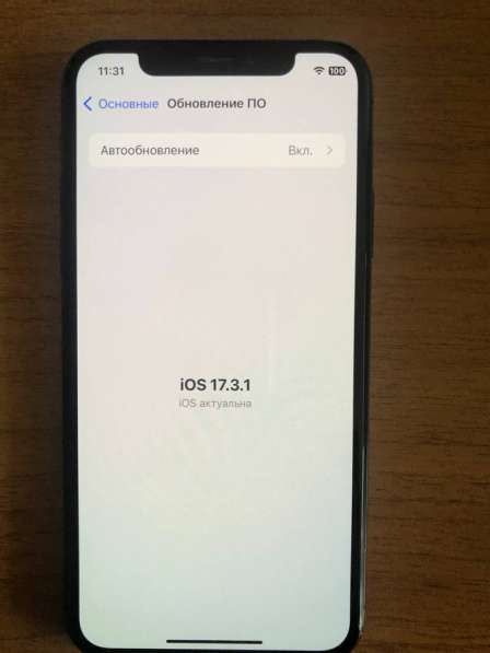 Iphone xs 64г в Тюмени фото 8