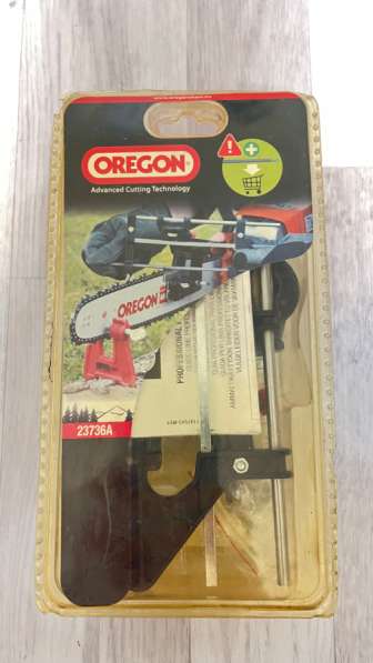 Заточной станок Oregon