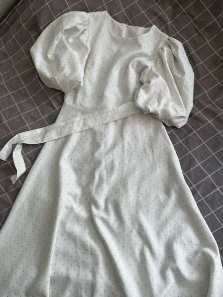 Платье на выпускной в Красноярске