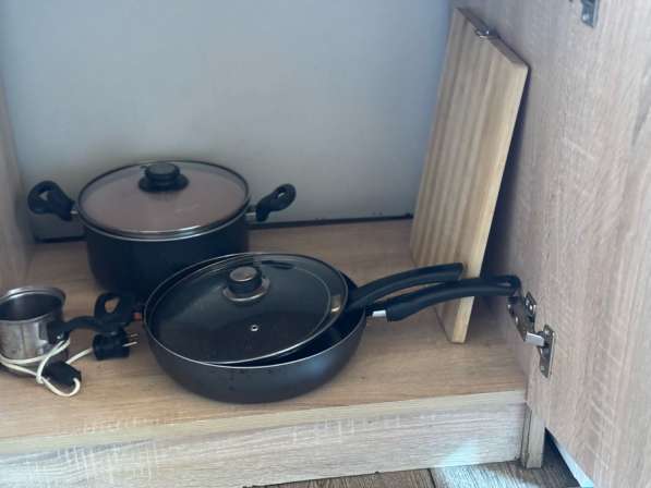 Уютная квартира в центре Еревана в 