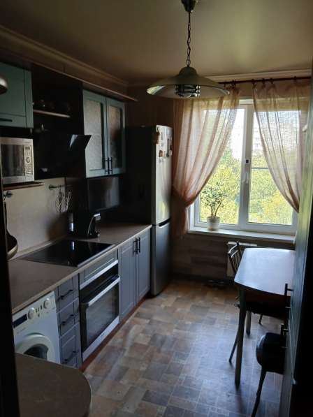 Продаю 3-х комн. квартиру. Москва. ЮВАО в Москве фото 11