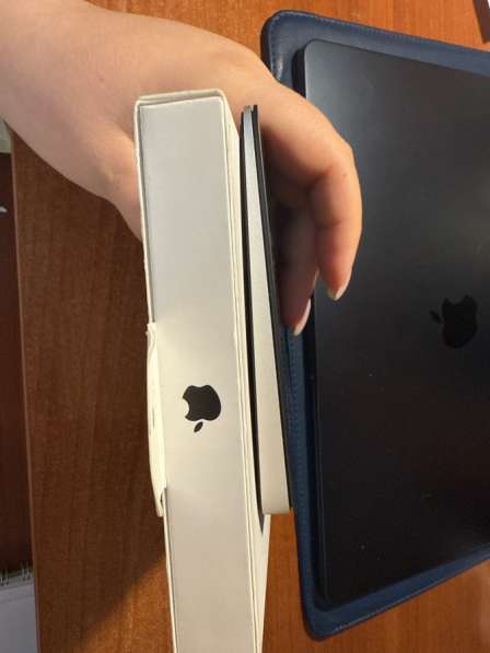 Magic trackpad - Black A1535 в Москве фото 3