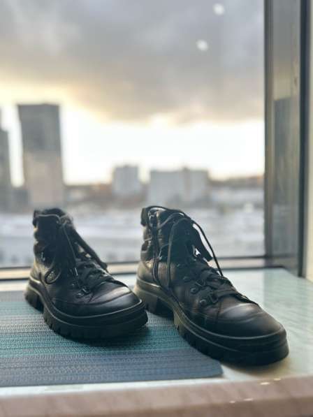 Обувь в Москве