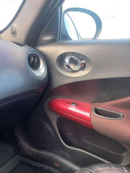 Nissan, Juke, продажа в Анапе в Анапе фото 5