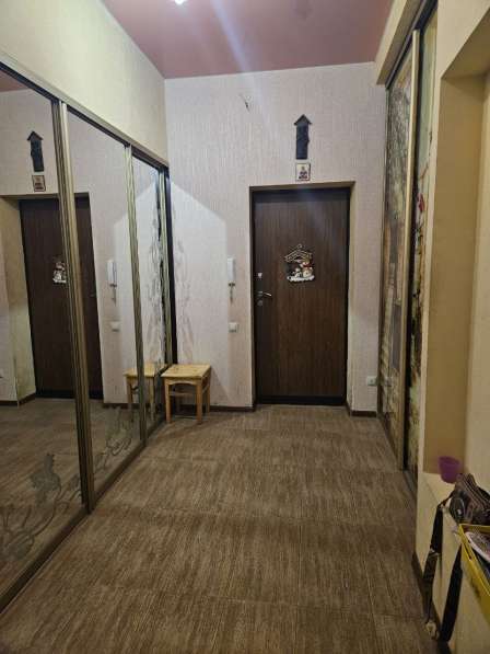 Трех комнатная квартира в Ставрополе в Ставрополе фото 9