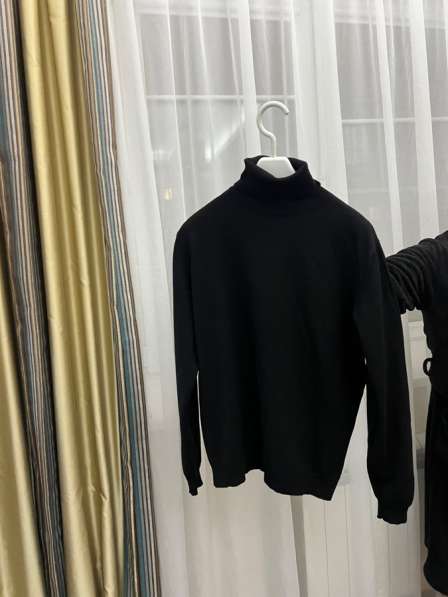 Куртка джинсовая в Москве фото 3