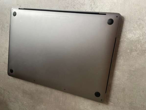 MacBook Pro 15 2017 512gb в Пензе фото 6