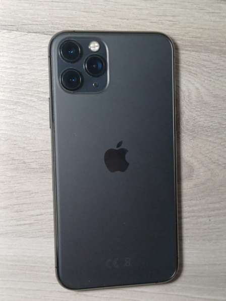 IPhone 11 pro 256gb Space Grey