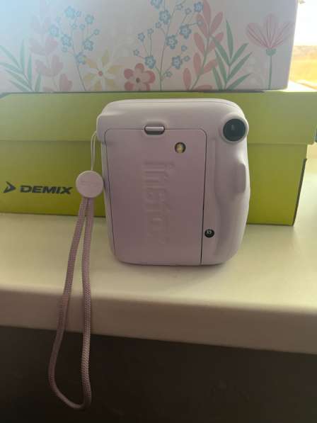 Fujifilm Instax Mini 12