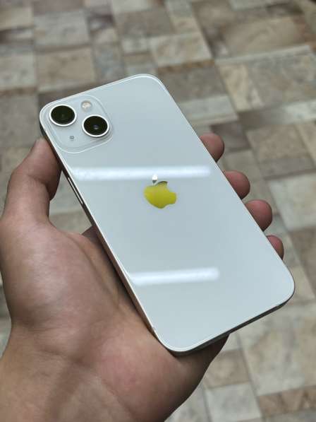 IPhone 13 White 128gb