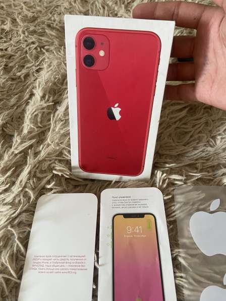 IPhone 11 64 в Новосибирске