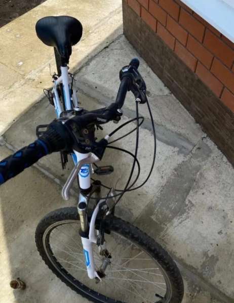 Велосипед Велосипед