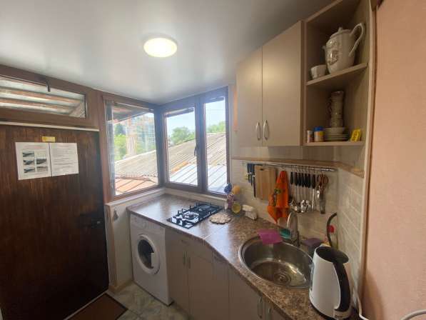 2-к. квартира, 35 м², 2/2 эт в Ялте фото 7