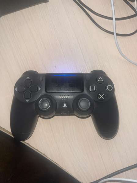 Sony Playstation 4 slim (500gb) в Владимире