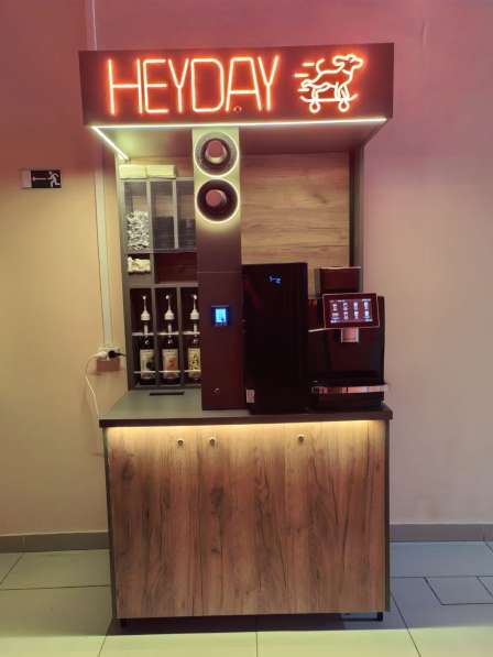Продам готовый бизнес ! Кофемашину Вединговый аппарат! !