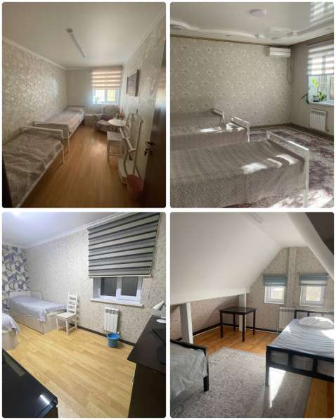 Hostel-48 Халал, расположен в центре города в фото 5