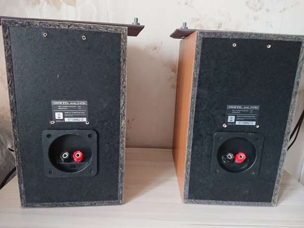 Акустика ONKYO D-N7FX в Челябинске фото 5
