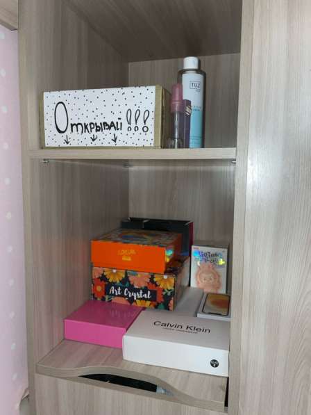 Детская кровать-чердак в Белгороде фото 3