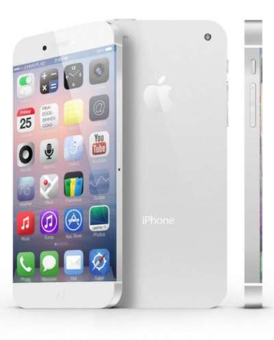 смартфон iPhone Apple iPhone 6 в Барнауле фото 3