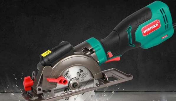 Пила ручная циркулярная в Самаре фото 5