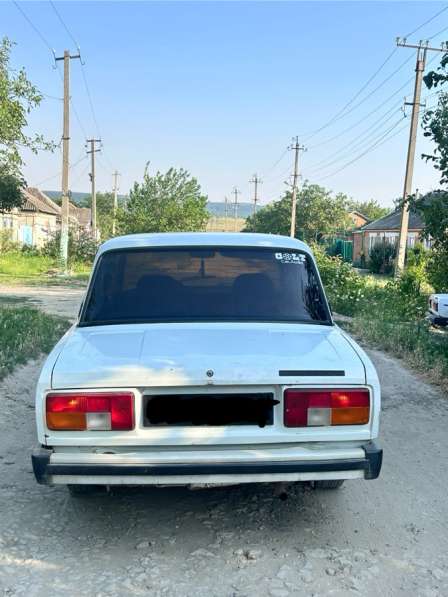 ВАЗ (Lada), 2105, продажа в Москве в Москве фото 5