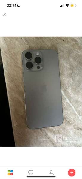 Айфон 16 про Макс