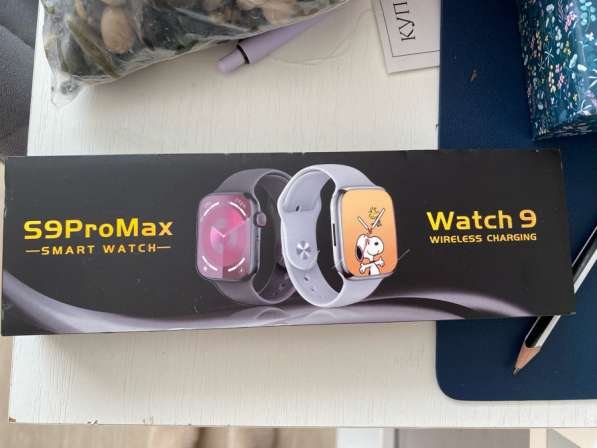 Часы «Smart Watch»