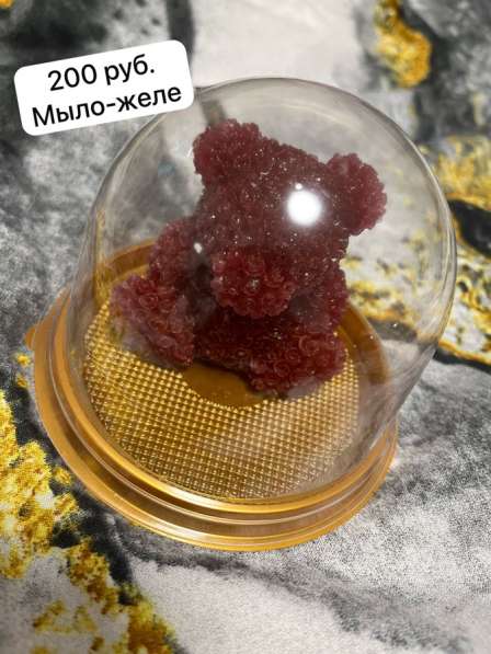 Мыло ручной работы в Верхней Пышмы фото 4