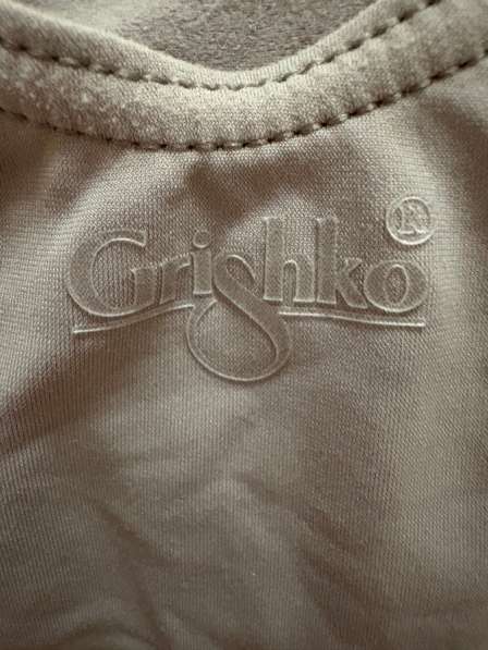 Купальник балетный GRISHKO в Набережных Челнах