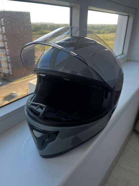 Мотошлем в Краснодаре фото 4