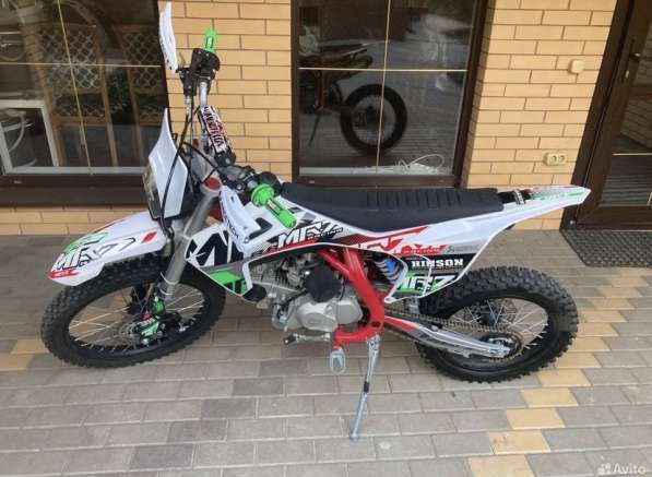 Питбаик 140 мрз в Аксае фото 3