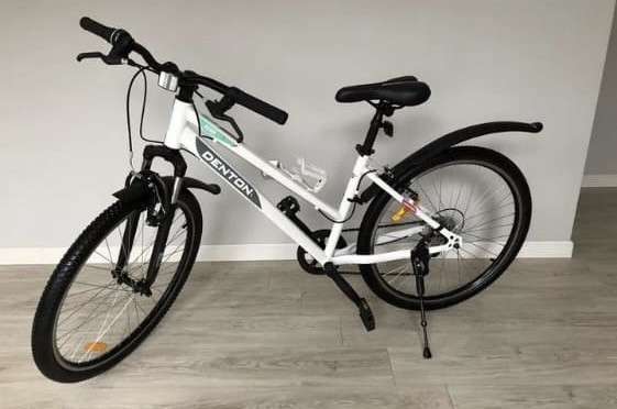 Горный велосипед в Нальчике фото 5