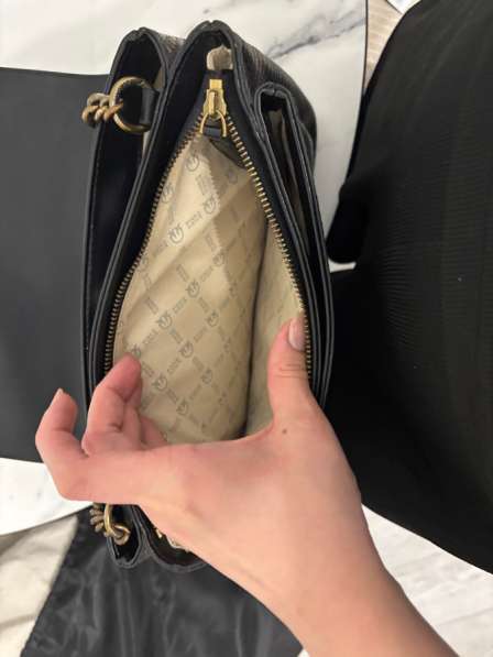 Сумка Pinko в Москве фото 3