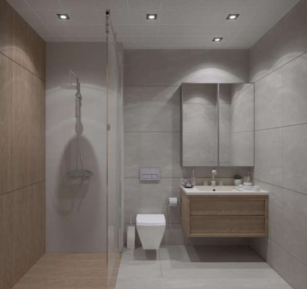 4-к. квартира дуплекс 150м&sup2; Турция, Анталья, Алтынташ в фото 4