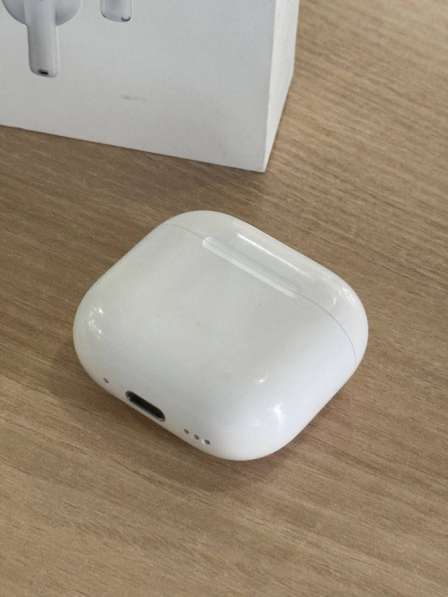 Apple AirPods 4 ANC с Гироскопом в Москве