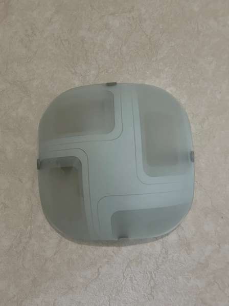 Светильник в Владикавказе